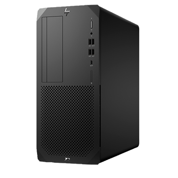 HP Z2 G8 Workstation - Tower (Intel Core i9-11900K)