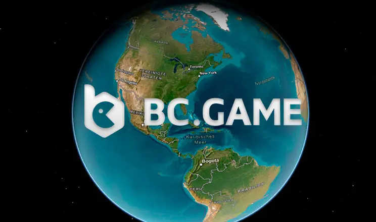 BC.Game Betting Platform Revolutionizing Online Gaming and Betting