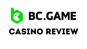 Exploring the Thrills of BC.Game Casino A Guide to Online Gaming Exploring the Thrills of BC.Game Casino A Guide to Online Gaming