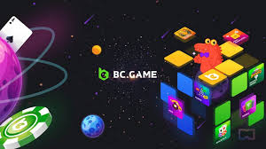 The Evolution of Online Gaming A Deep Dive into BC.GAME The Evolution of Online Gaming A Deep Dive into BC.GAME