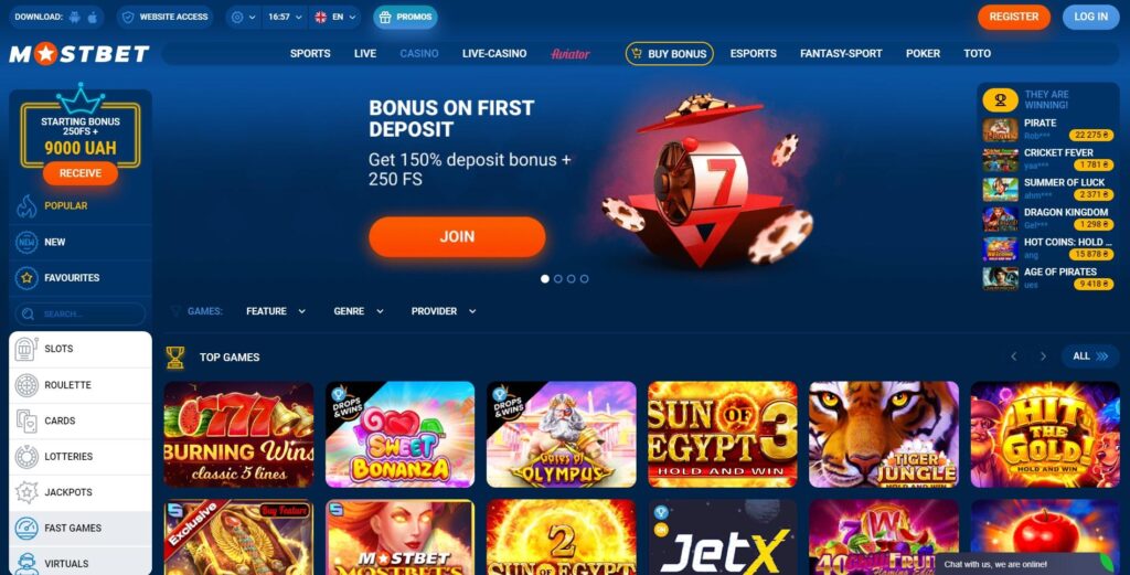 Discover the Thrill of the Latest Casino Games -1697339326