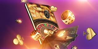 Experience the Thrills of BloodySlots Online Casino UK Experience the Thrills of BloodySlots Online Casino UK