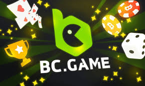 Explore the Exciting World of BC Game Online Casino in India