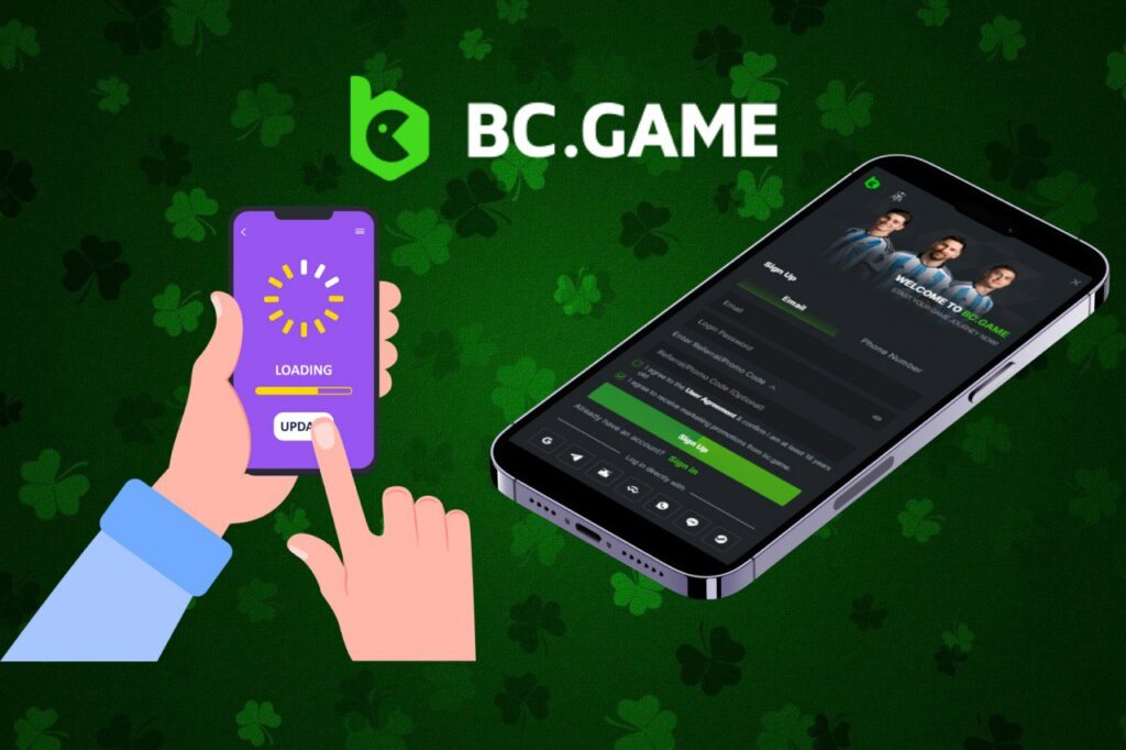 Explore the Exciting World of BC Game Online Casino in India