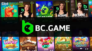 Exploring the Exciting World of BC Game.im Exploring the Exciting World of BC Game.im