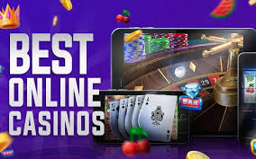 How Online Casinos Are Tackling Modern Challenges -1570424326