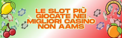 I Migliori Siti Casino Non AAMS Sicuri per Giocare Online -1934810545