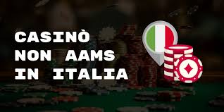 I Migliori Siti Casino Non AAMS Sicuri per Giocare Online -1934810545