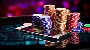 Mobile Casinos Transforming the Future of Online Gaming