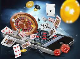 Mobile Casinos Transforming the Future of Online Gaming