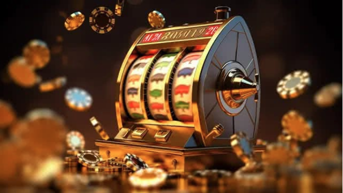 Discover the Thrilling World of K8 Casino Online Games Discover the Thrilling World of K8 Casino Online Games