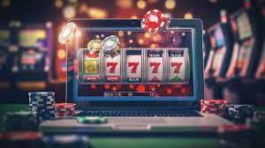 Experience Luxury Gaming at Paradise 8 Casino & Sportsbook Experience Luxury Gaming at Paradise 8 Casino & Sportsbook