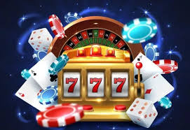 Experience the Excitement of Casino Tropical Wins -1659054388