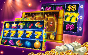 Experience the Thrill of Casino Slots Dreamer -1678449576