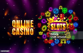 Experience the Thrill of Casino Slots Dreamer -1678449576