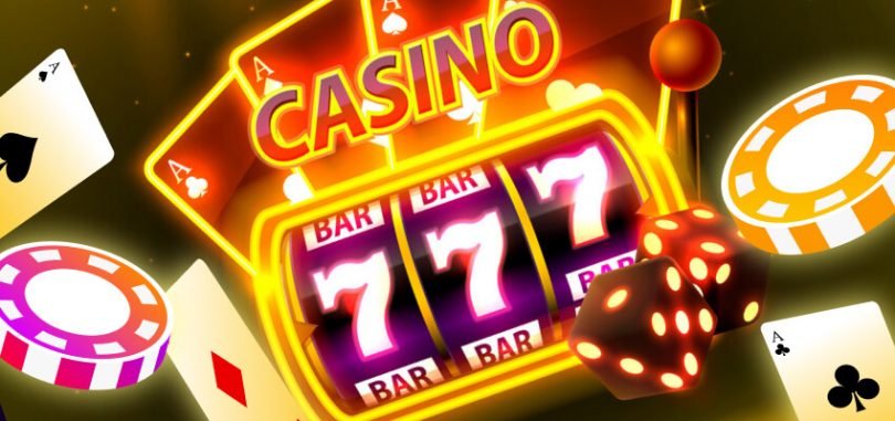 Experience Thrill and Excitement at Lets Jackpot Online Casino UK