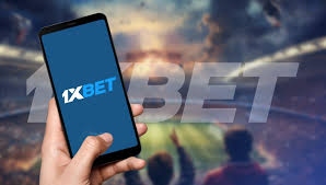 Explore the 1xBet App Seamless Betting at Your Fingertips Explore the 1xBet App Seamless Betting at Your Fingertips
