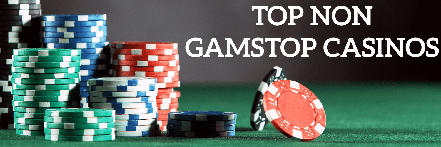 Exploring Non-Gamstop Casinos The New Frontier of Online Gambling