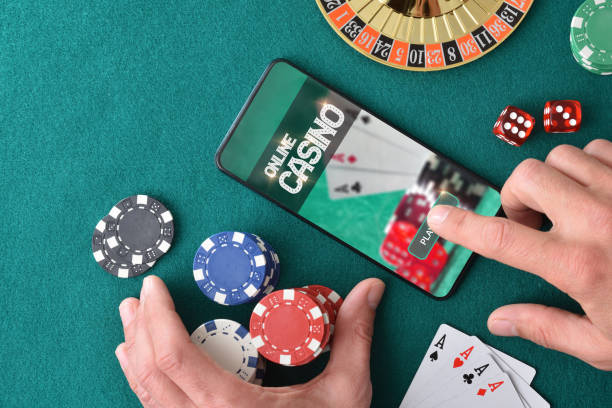 Exploring Online Casinos Offering Stability and Reliability 364384705 Exploring Online Casinos Offering Stability and Reliability 364384705