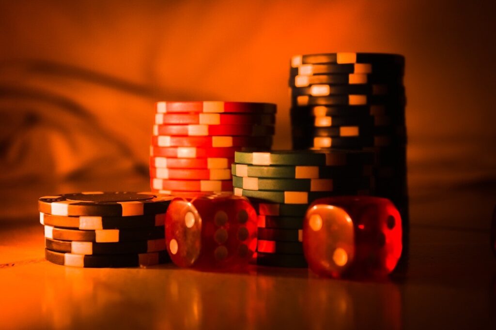 Nejlepší online casino Kde hrát a vyhrávat v roce 2023