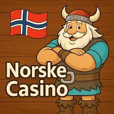 Trygge Norske Casino - Sikkerhet og Underholdning på Nettet Trygge Norske Casino - Sikkerhet og Underholdning på Nettet