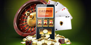 Utländska Casino En Guide till Spel och Bonusar 599673721