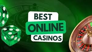 Bitcasino.io Online Casino UK - Unleashing the Excitement of Online Gaming