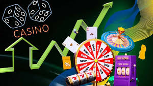 Cashwin Online Casino i Danmark - En Guide til Underholdning og Gevinster Cashwin Online Casino i Danmark - En Guide til Underholdning og Gevinster
