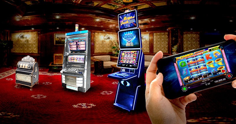 Casino 007 The Ultimate Gaming Experience Casino 007 The Ultimate Gaming Experience