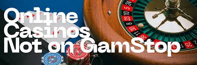 Discover Non GamStop Casinos in the UK Discover Non GamStop Casinos in the UK