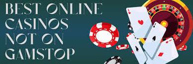 Discovering Casino Sites Not on Gamstop Your Guide to Alternative Online Gaming -1881953591 Discovering Casino Sites Not on Gamstop Your Guide to Alternative Online Gaming -1881953591
