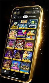 Experience the Thrill at Golden Lion Casino Your Ultimate Gaming Destination