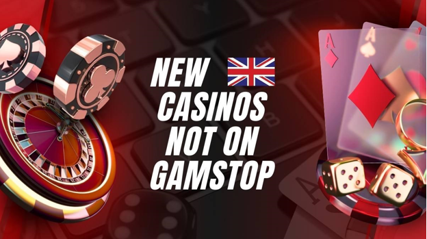 Exploring Online Casinos Not Blocked by Regional Restrictions Exploring Online Casinos Not Blocked by Regional Restrictions