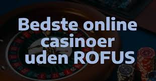 Online Casinoer i Sverige Alt du Behøver at Vide