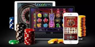 The High Roller Casino Online Experience the Thrill of High-Stakes Gaming