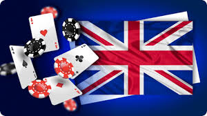 The Rise of Online Casino Gambling in the UK 1191910237
