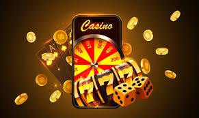 The Thrilling World of Online Casino BOF