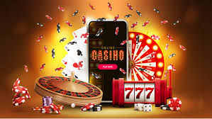 Unleash Your Luck with DogsFortune Casino