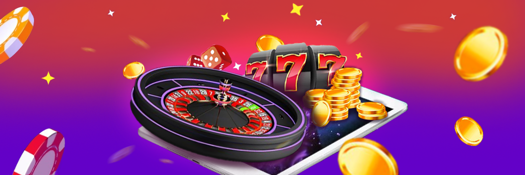 Unleash Your Luck with DogsFortune Casino